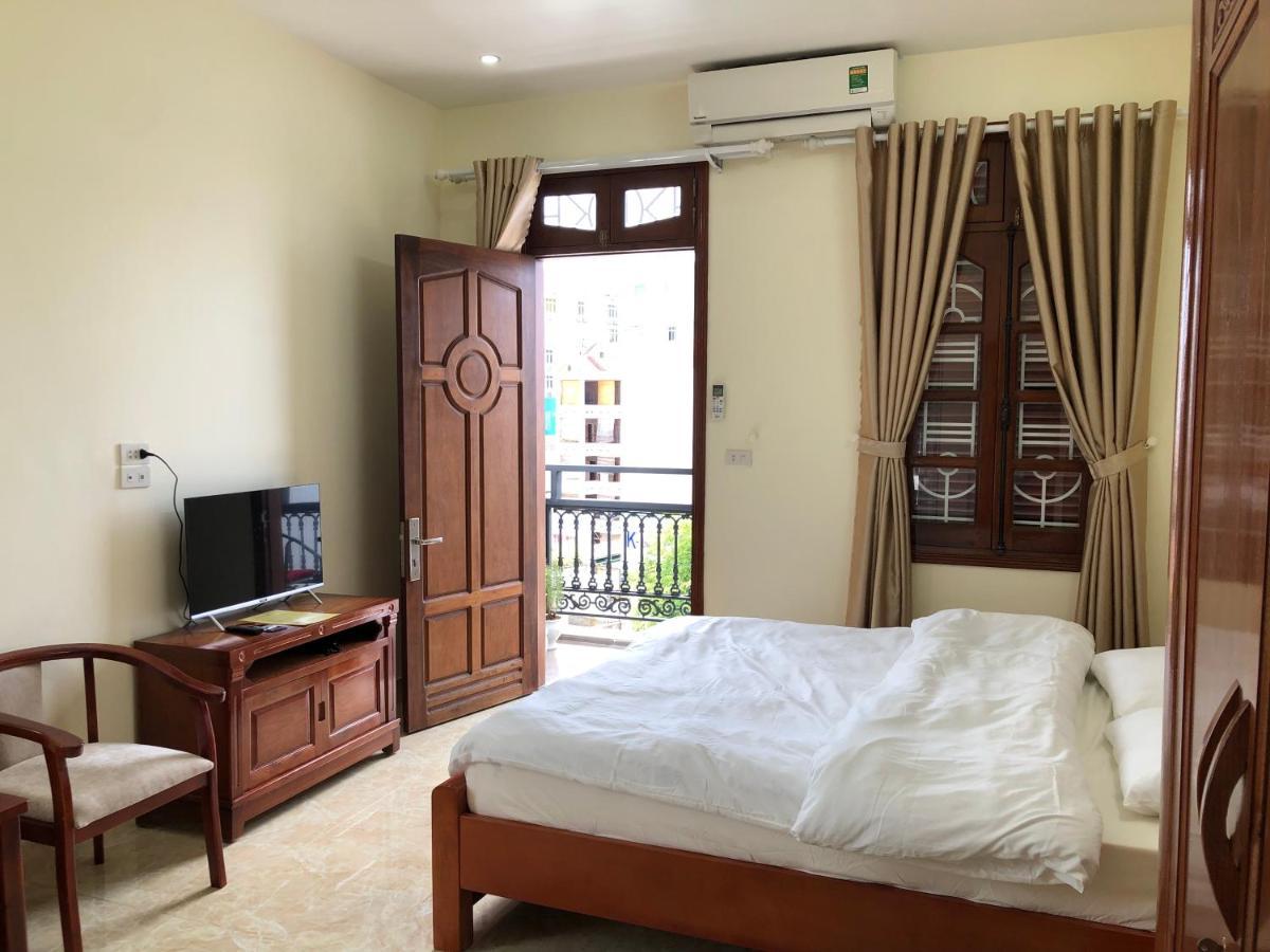 Maya Homestay Hue Exterior foto