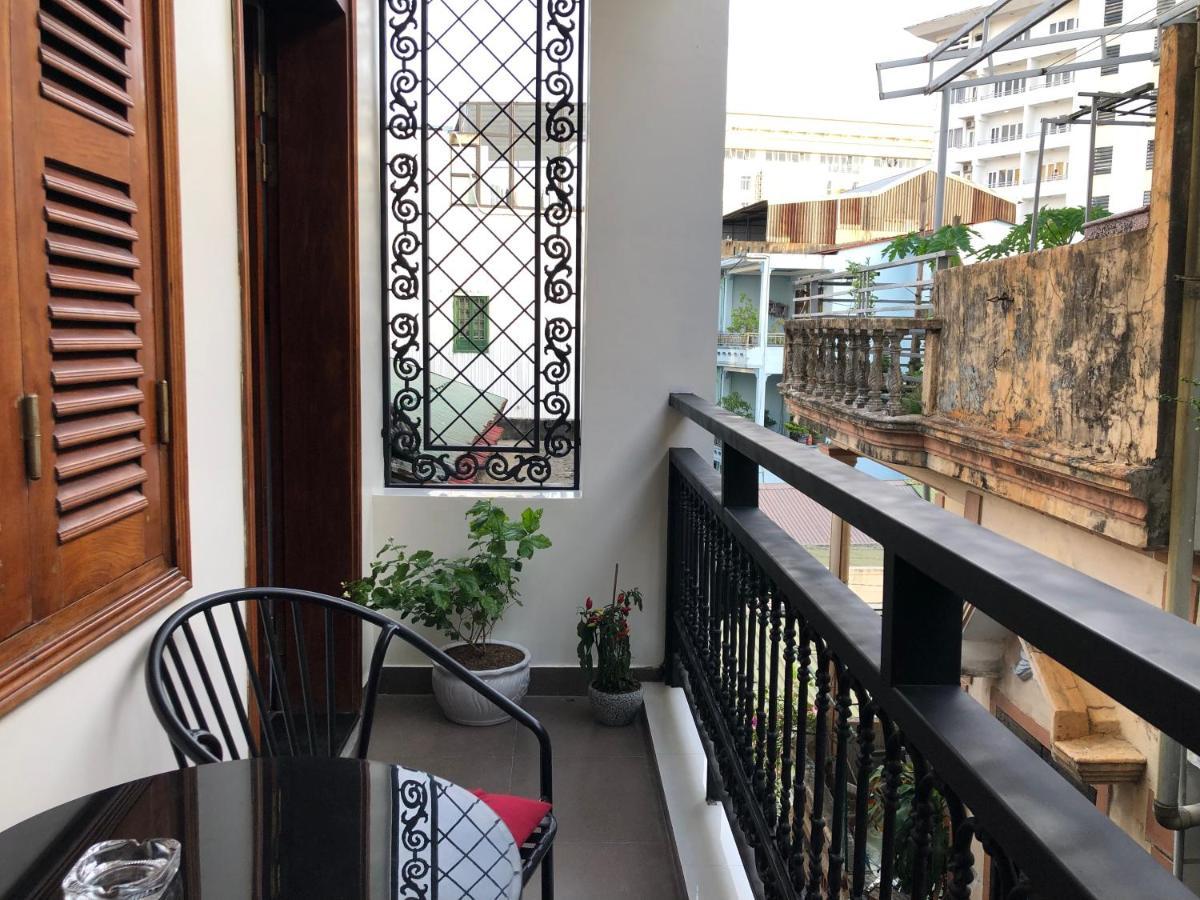 Maya Homestay Hue Exterior foto