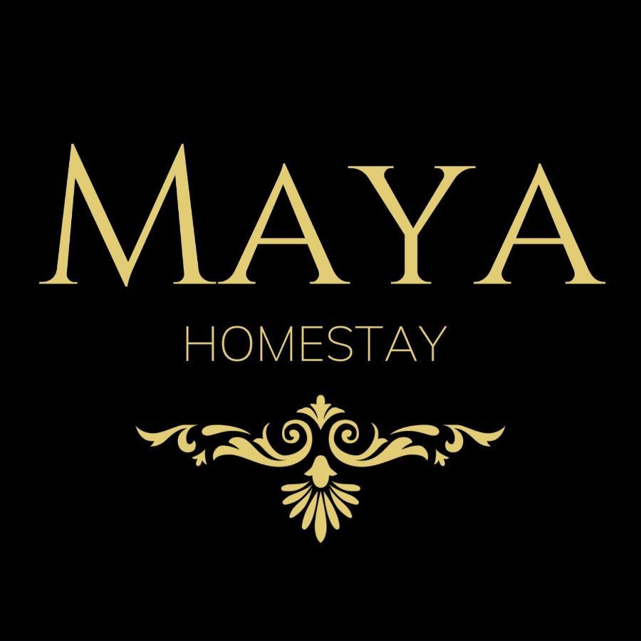 Maya Homestay Hue Exterior foto