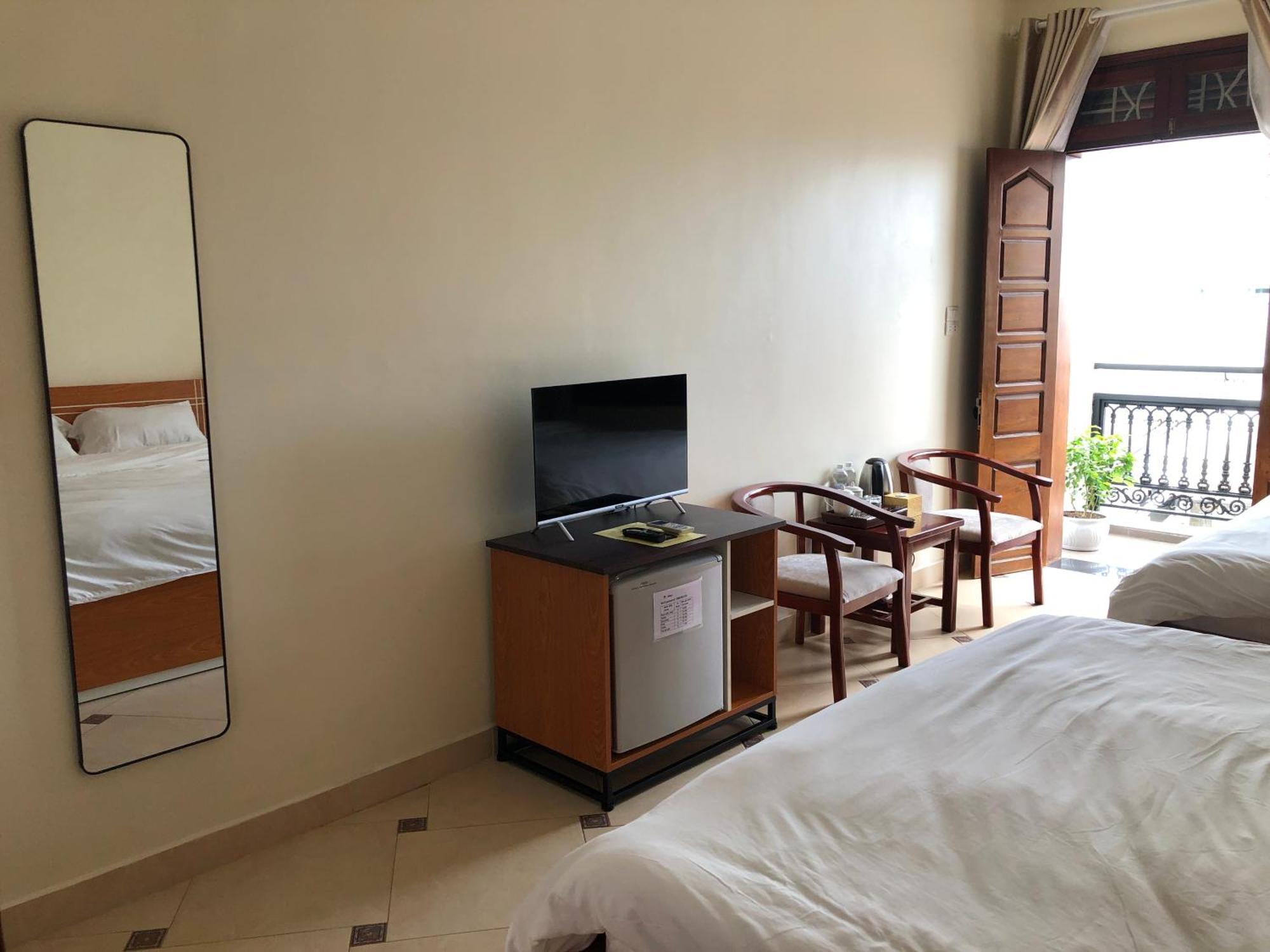 Maya Homestay Hue Exterior foto