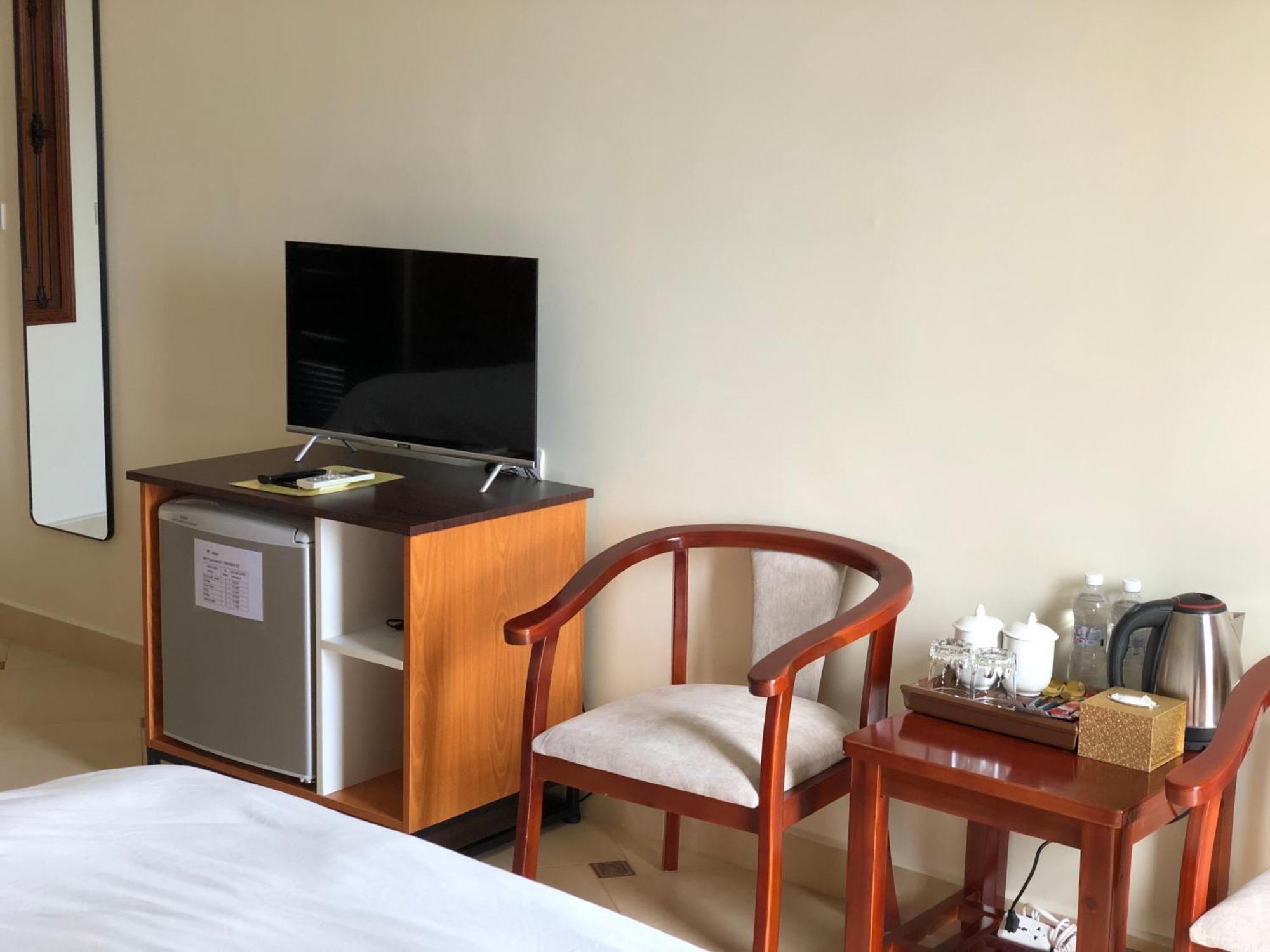 Maya Homestay Hue Exterior foto
